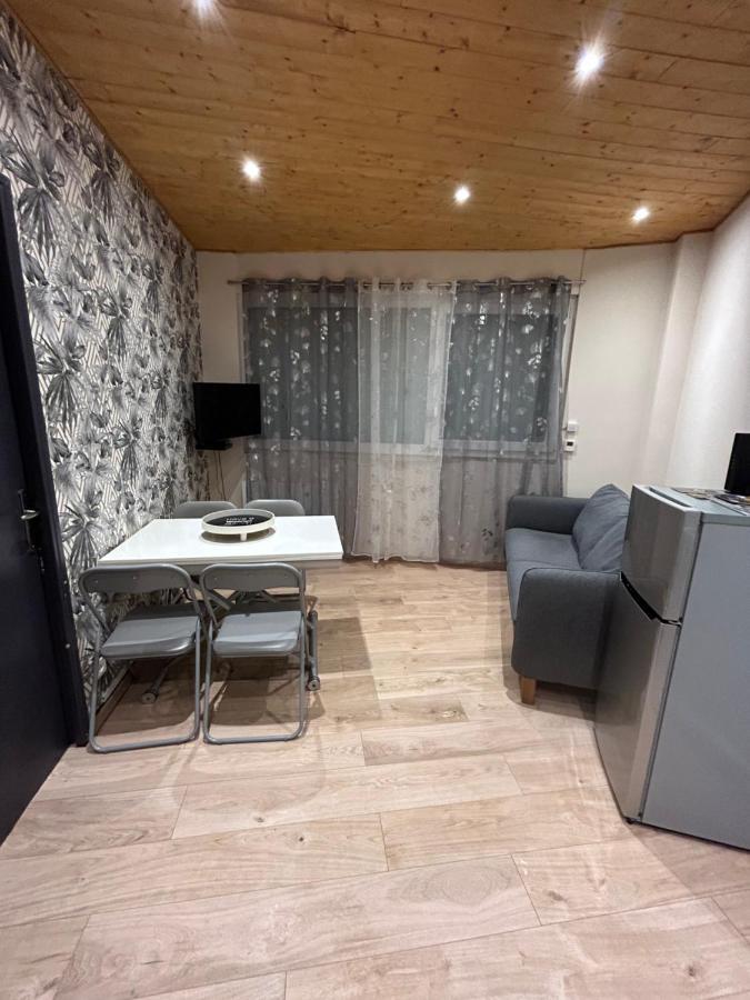 Appartement De Luxe En R/C Idealment Place En Hyper Centre Lourdes Exterior photo